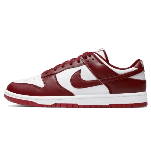 Nike Dunk Low 'Team Red' DD1391-601