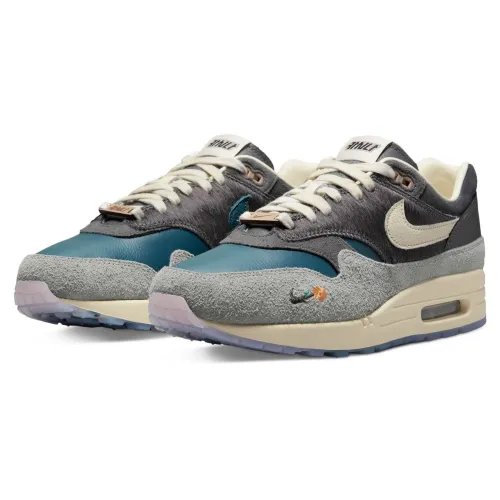 Kasina x Nike Air Max 1 SP 'Won-Ang - Grey' DQ8475-001