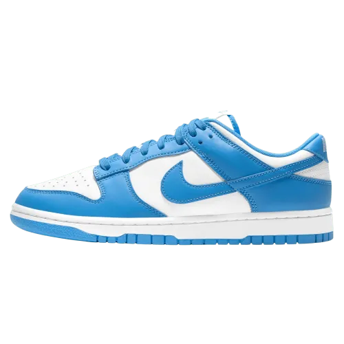 Nike Dunk Low  University Blue  DD1391 102