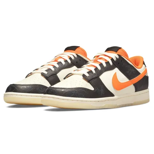 Nike Dunk Low Premium 'Halloween' DD3357 100