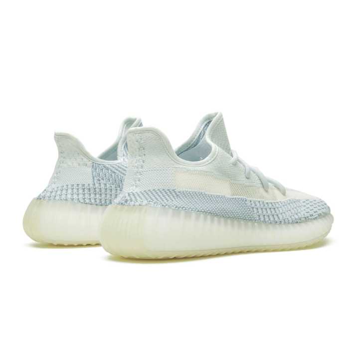 Yeezy Boost 350 V2 'Cloud White Reflective' FW5317