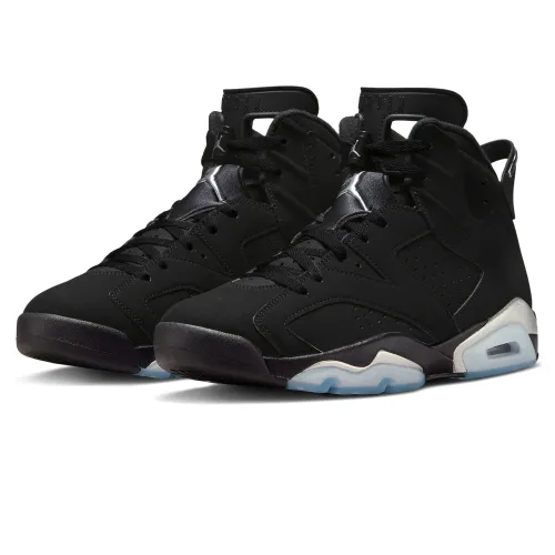 Air Jordan 6 Retro 'Chrome' DX2836-001