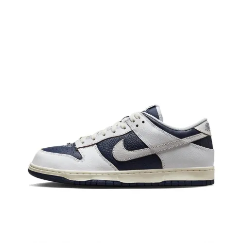 NIKE SB DUNK LOW HUF NEW YORK CITY FD8775-100