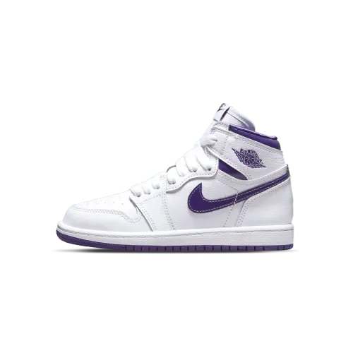 Air Jordan 1 Retro High OG PS 'Court Purple' CU0449 151