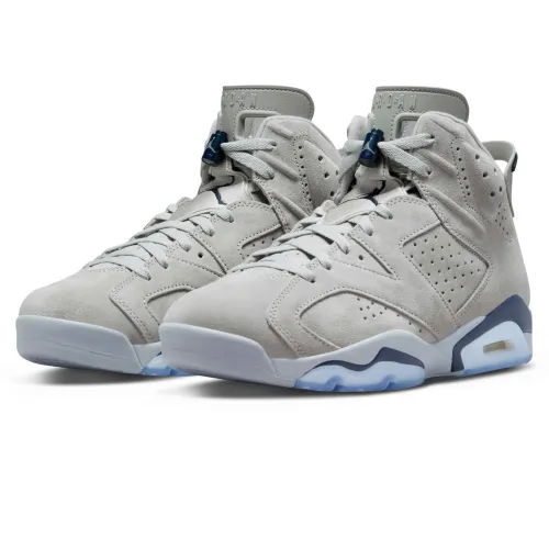 Air Jordan 6 Retro 'Georgetown' CT8529-012