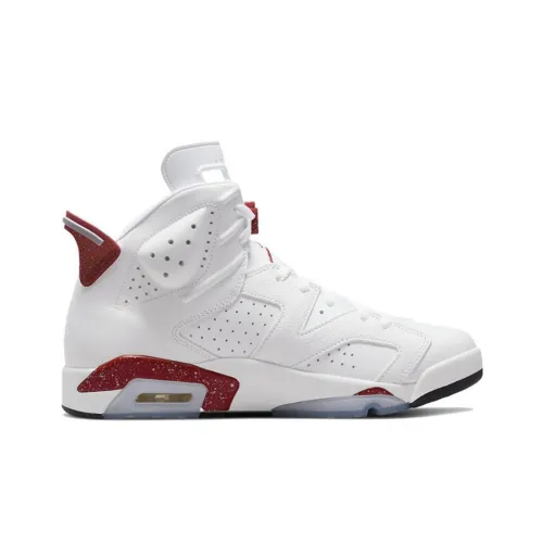 AIR JORDAN 6 RETRO RED OREO CT8529-162