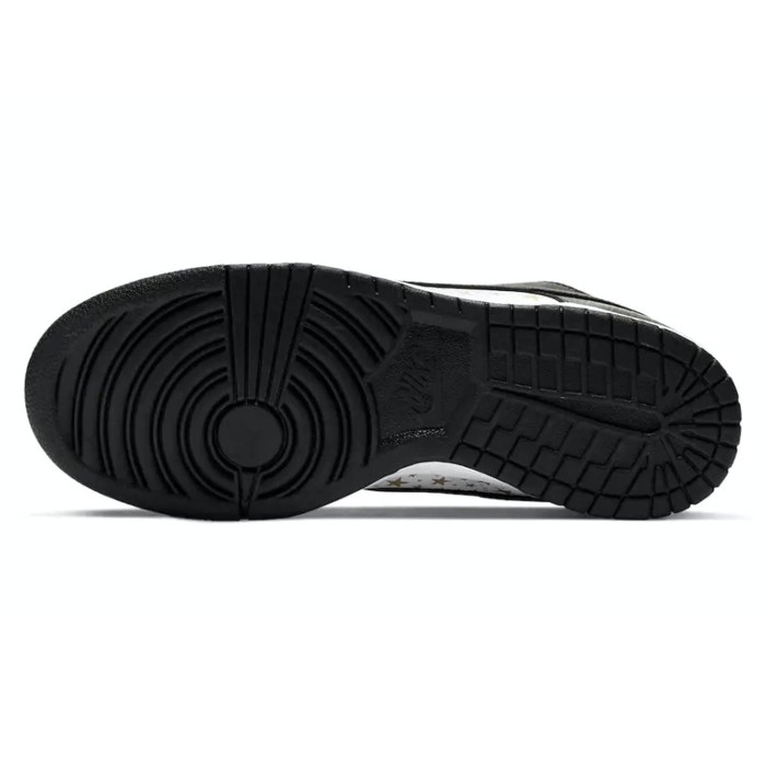 Supreme x Nike Dunk Low OG SB QS 'Black' dh3228-102