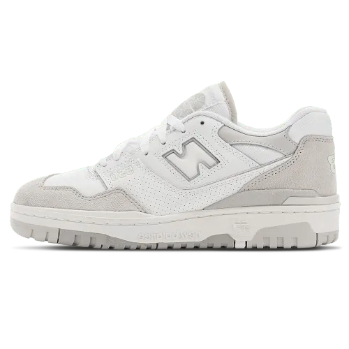 New Balance 550 'White Summer Fog' BB550NCB