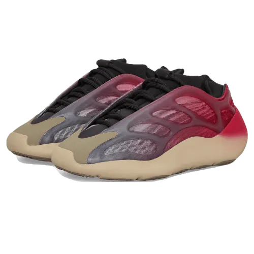 Yeezy 700 V3 'Fade Carbon' GW1814