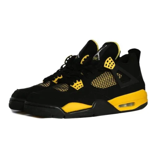 Air Jordan 4 Retro 'Thunder' 2023 DH6927-017