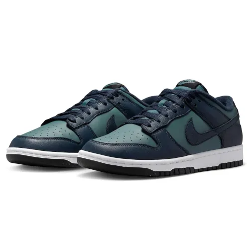 Nike Dunk Low Retro Premium 'Armory Navy' DR9705-300