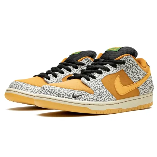 Nike Dunk Low Pro SB 'Safari' cd2563-002