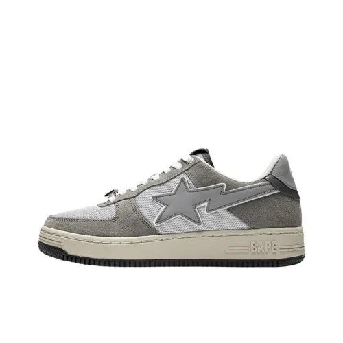 A BATHING APE BAPE STA LOW STADIUM GOODS M000002-H