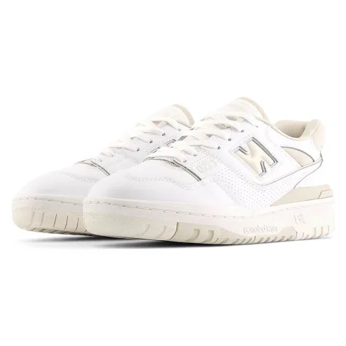 New Balance 550 Wmns 'Silver Birch' BBW550WS