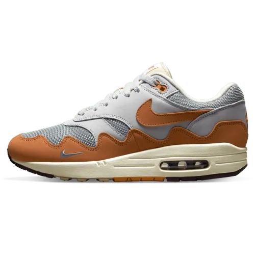 Patta x Nike Air Max 1 'Monarch' (Special Box) DH1348 001