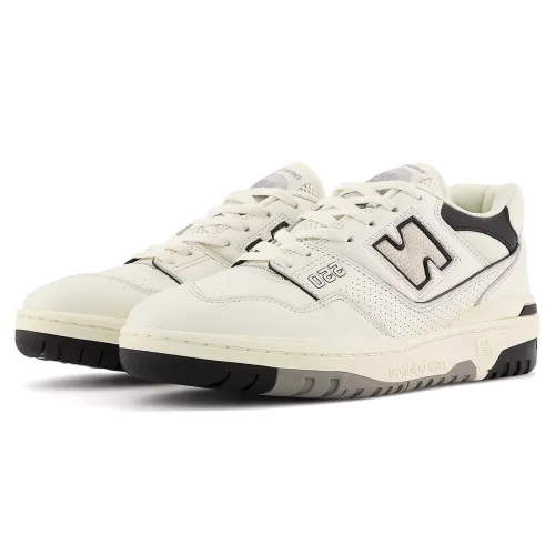 New Balance 550 'Cream Black' BB550LWT