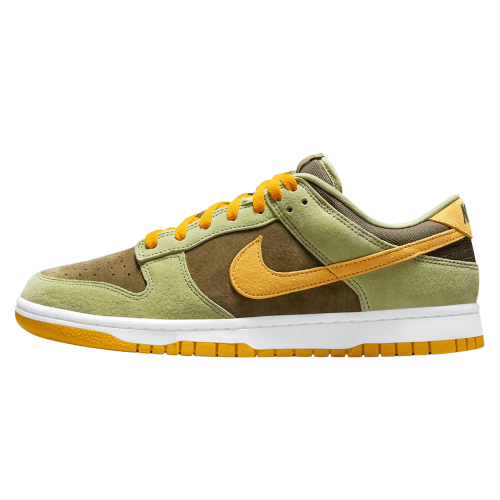 Nike Dunk Low  Dusty Olive  DH5360 300