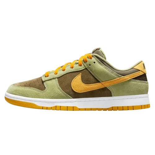 Nike Dunk Low  Dusty Olive  DH5360 300