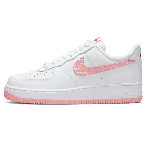 Nike Air Force 1 Low Wmns 'Valentine's Day 2022' DQ9320-100