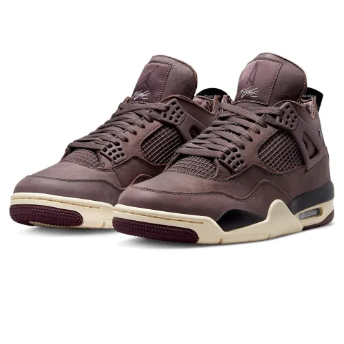 A Ma Maniére x Air Jordan 4 Retro 'Violet Ore' DV6773-220