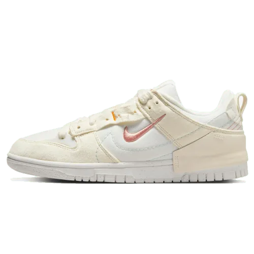 Nike Dunk Low Disrupt 2 Wmns 'Pale Ivory' DH4402-100