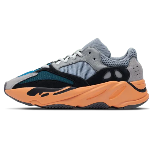 Yeezy Boost 700 'Wash Orange' GW0296