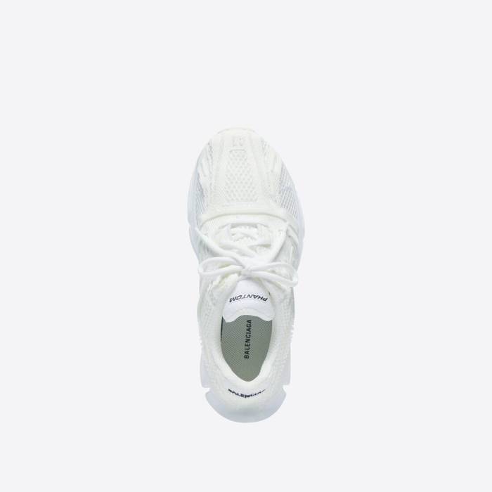 Men's Phantom Sneaker in White 678869W2E929000