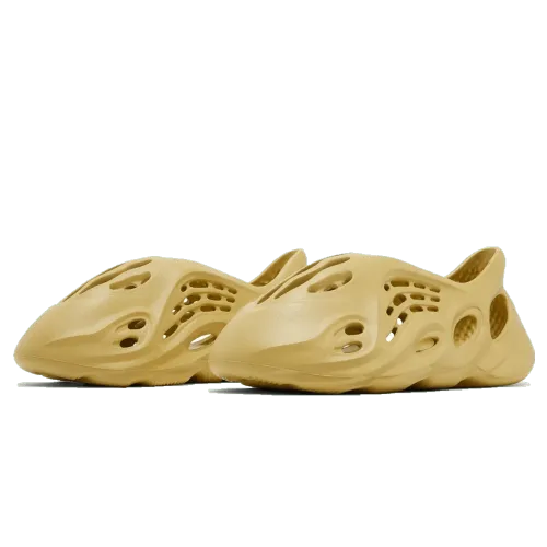 Yeezy Foam Runner 'Sulfur' GV6775