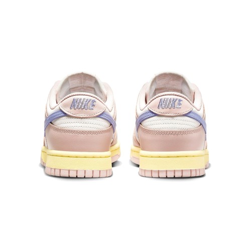 Nike Dunk Low Wmns 'Pink Oxford' DD1503-601