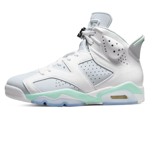 Air Jordan 6 Retro Wmns 'Mint Foam' DQ4914-103