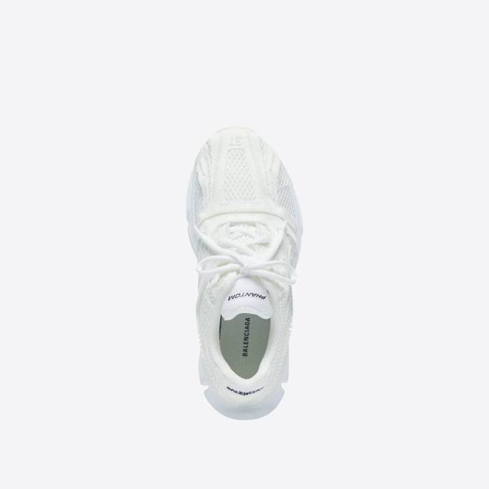 Women's Phantom Sneaker in White 679339W2E929000