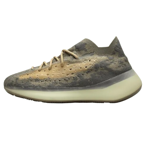 Yeezy Boost 380 'Mist Non-Reflective' FX9764