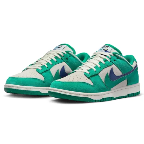 Nike Dunk Low Wmns SE 85 'Neptune Green' DO9457-101