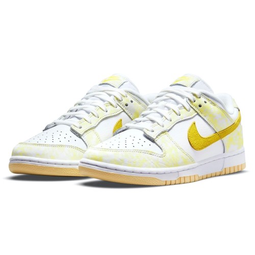 Nike Dunk Low OG Wmns 'Yellow Strike' DM9467 700