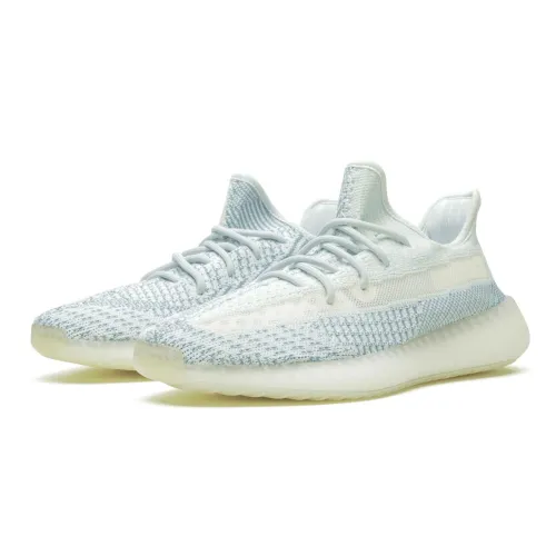 Yeezy Boost 350 V2 'Cloud White Reflective' FW5317