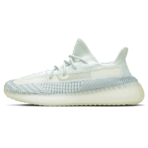 Yeezy Boost 350 V2 'Cloud White Reflective' FW5317