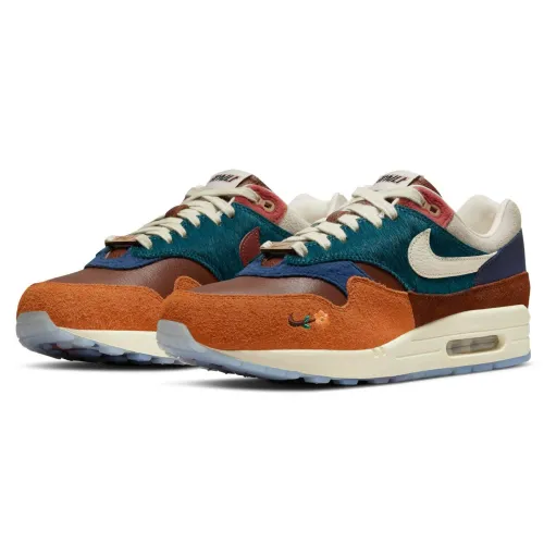 Kasina x Nike Air Max 1 SP 'Won-Ang - Orange' DQ8475-800