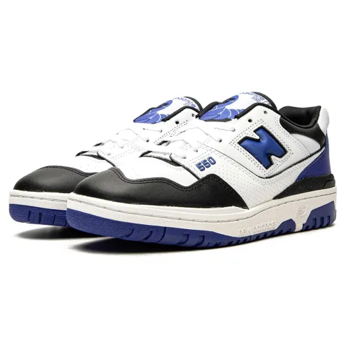New Balance 550 'Shifted Sport Pack - Team Royal' BB550HN1