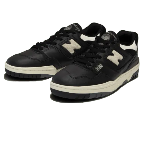 New Balance 550 'Panda' BB550LBW