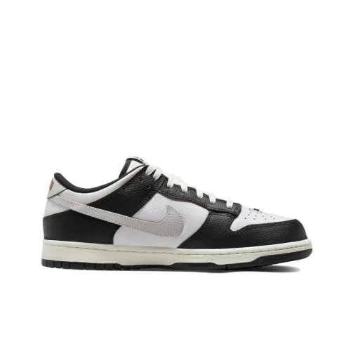 NIKE SB DUNK LOW HUF SAN FRANCISCO FD8775-001