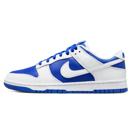 Nike Dunk Low 'Racer Blue' DD1391-401