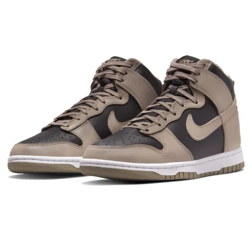 Nike Dunk High Wmns 'Moon Fossil' DD1869 002