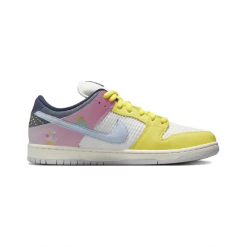 NIKE SB DUNK LOW PRO BE TRUE XAVIER SCHIPANI DX5933-900