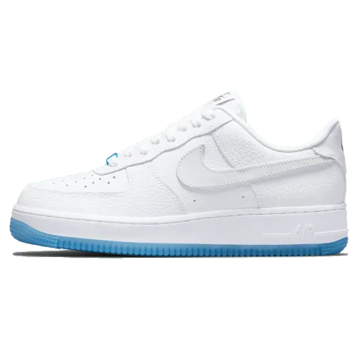 Nike Air Force 1 '07 LX Wmns 'UV Reactive Swoosh' DA8301-101