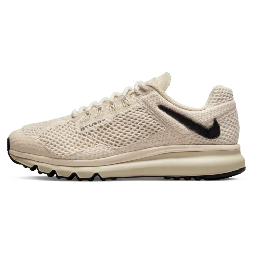 Stussy x Air Max 2013 'Fossil' DM6447-200