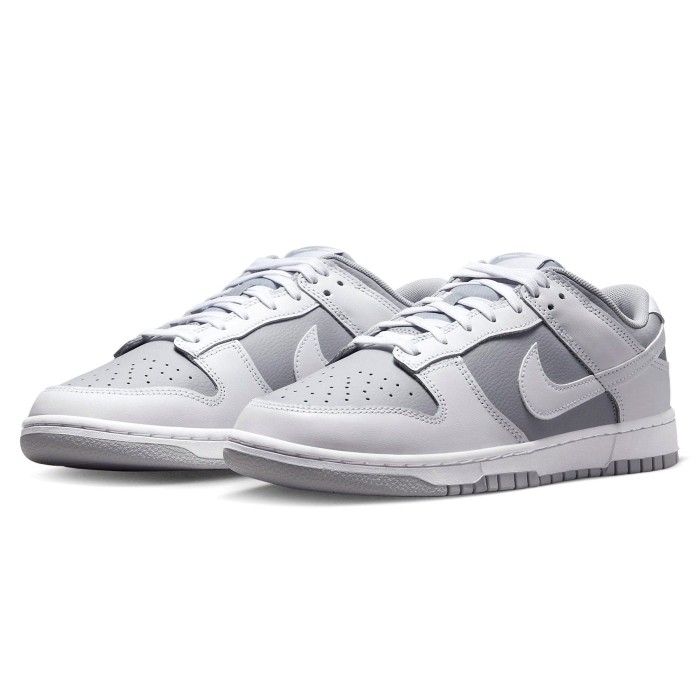 Nike Dunk Low 'White Neutral Grey' DJ6188-003