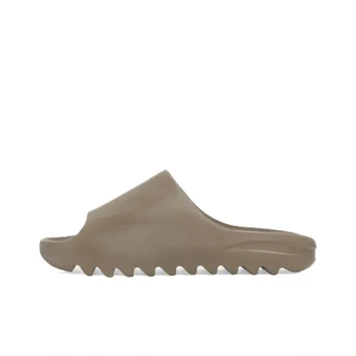 ADIDAS YEEZY SLIDE EARTH BROWN FV8425