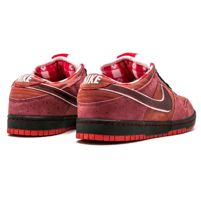 Nike Dunk Low Premium SB 'Lobster' 313170 661