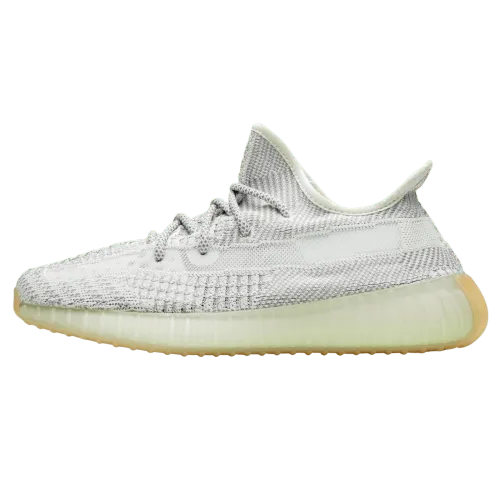 Yeezy Boost 350 V2 'Yeshaya Non-Reflective' fx4348