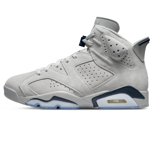 Air Jordan 6 Retro 'Georgetown' CT8529-012